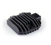 Régulateurs de Tension Régulateur Tension Stabilisé/redresseur Motos pour XVS 125, 250, 650, 1100, 1300, 1600, Dragstar Et V-Star Custom (1999-2012) Accessoires