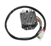 Régulateurs de Tension Stabilisateur De Tension pour Moto pour Suzuki LT250, LT250EF, LT300, LT300E Et Quadrunner 250/300 (réf. 32800-24501) Accessoires