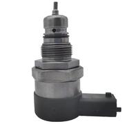 Régulateurs d'injection Compatible Avec Fiat Pour Croma 1.9 2.4 2005-2012 Pour Fiorino 1.3 D 2007-2025 Régulateur Pression Carburant DRV Capteur Pression Valve Rampe Commune