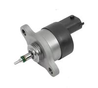 Régulateurs d'injection Compatible Avec Fiat Pour Ducato Pour Cargo Pour Ducato Combinato 2005 2006 2007 2008 2009 Régulateur Pression Carburant Valve Contrôle OEM : 0281002500