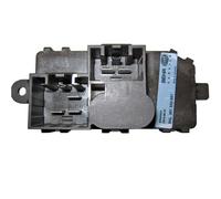 Régulateurs Ventilateur 3-polig pour Klimaautomatik-Fzg. 9 G MAHLE U. A. Ford