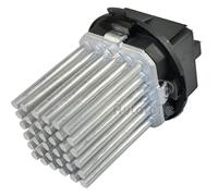 Régulateurs Ventilateur Intérieur 12 V 4-polig METZGER pour U. A.Citroën C3
