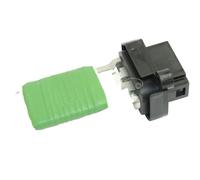 Régulateurs Ventilateur Intérieur 12 V 4-polig METZGER pour U. A. Ford Transit