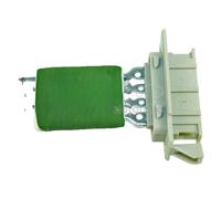 Régulateurs Ventilateur Intérieur 12 V 4-polig METZGER pour U. A. Land Rover
