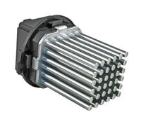 Régulateurs Ventilateur Intérieur 12 V 4-polig METZGER pour U. A.Mercedes-Benz