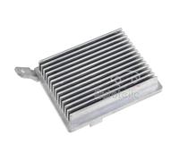 Régulateurs Ventilateur Intérieur 12 V 4-polig METZGER pour U.A Mercedes-Benz