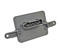 Régulateurs Ventilateur Intérieur 12 V 5-polig METZGER pour U. A.Citroën DS5