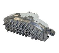 Régulateurs Ventilateur Intérieur 12 V 6-polig METZGER Convient pour Etc BMW 1er