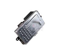 Régulateurs Ventilateur Intérieur 12 V 6-polig METZGER Convient pour Etc BMW 5er