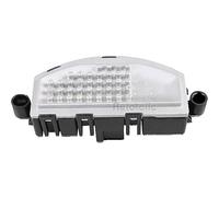 Régulateurs Ventilateur Intérieur 12 V 6-polig METZGER Convient pour Etc VW Golf