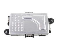 Régulateurs Ventilateur Intérieur 12 V 6-polig METZGER pour U. A.Mercedes-Benz