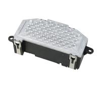 Régulateurs Ventilateur Intérieur 12 V METZGER Iam-Expertise Convient pour U. A.