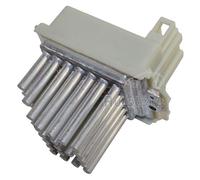 Régulateurs Ventilateur Intérieur 12 V METZGER Iam-Expertise Convient pour U.A