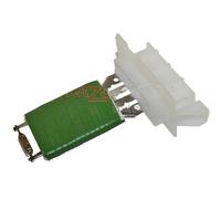 Régulateurs Ventilateur Intérieur 4-polig METZGER pour U. A.Citroën Berlingo