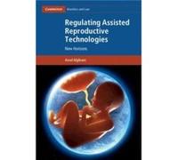 Regulating Assisted Reproductive Technologies - Amel University of Liverpool Alghrani - Cambridge University Press - Livre en Anglais - Paperback Amel University of Liverpool AlghraniAmel University o
