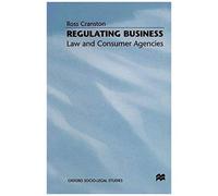 Regulating Business