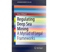 Regulating Deep Sea Mining