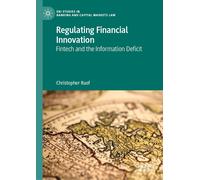 Regulating Financial Innovation