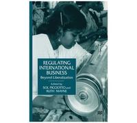 Regulating International Business