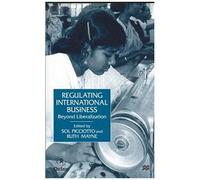Regulating International Business