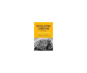 Regulating Lobbying