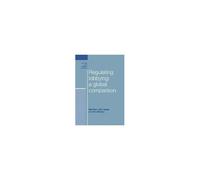 Regulating Lobbying: A Global Comparison
