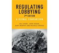 Regulating lobbying: A global comparison