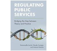 Regulating Public Services