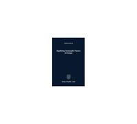 Regulating Sustainable Finance In Europe.
