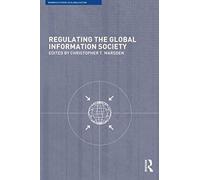 Regulating The Global Information Society