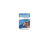Regulating Water And Sanitation For The Poor