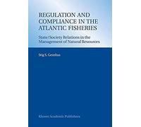 Regulation And Compliance In The Atlantic Fisheries