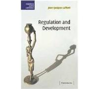 Regulation and Development, Federico Caffe Lectures Jean-Jacques Laffont (Auteur)