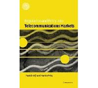 Regulation And Entry Into Telecommunications Markets