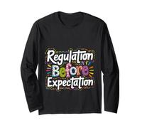 Regulation Before Expectation Teacher Motivation ---- Manche Longue