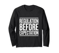 Regulation Before Expectation Teacher Motivation - Manche Longue