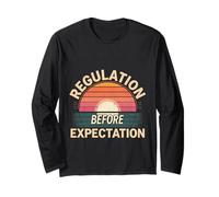 Regulation Before Expectation Teacher Motivation - Manche Longue