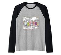 Regulation Before Expectation Teacher Motivation ---- Manche Raglan