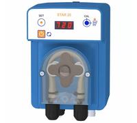 avady régulateur autonome de chlore 60m3 aypo15044