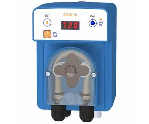 Régulation chlore Redox Star 20