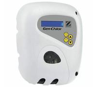 Régulation Chlore Zodiac GenChlore