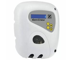 Régulation Chlore Zodiac GenChlore