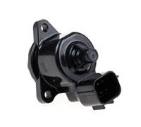 Régulation d'air Ralenti Valve Compatible avec Mitsubishi pour Eclipse 2000-2005 pour Galant 1999-2003 pour Lancer 2003-2006 1450A132 soupape de commande d'air de ralenti de voiture
