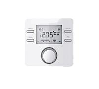 Régulation d'ambiance proportionnelle sans fil KCR 110 RF - ELM LEBLANC - 7738112339