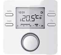 ELM LEBLANC - Régulation d'ambiance proportionnelle sans fil KCR 110 RF - ELM LEBLANC - 7738112339