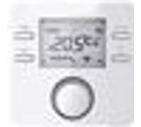 Régulation d'ambiance proportionnelle sans fil KCR 110 RF - ELM LEBLANC - 7738112339 Blanc G