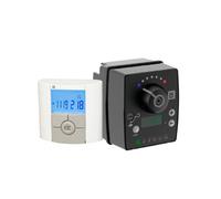 Régulation de la température ambiante LK120 RTW Wireless