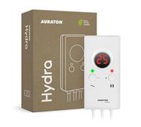 Régulation de mélangeur Hydra pour température d'avance ou de retour