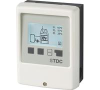 Régulation de température différentielle Sorel STDC-V3