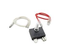 Régulation de Tension Redresseur De Régulateur De Moto 12V, Pièces De Rechange pour Yamaha AG100 AG100H DT100 DT250 DT250A IT200 TT600 TT600W